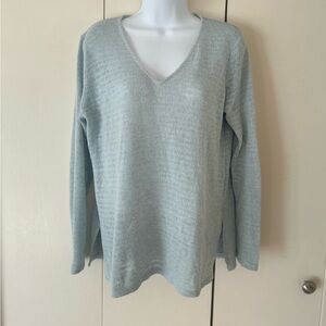 Mia &Tess light weight V-Neck Sweater S